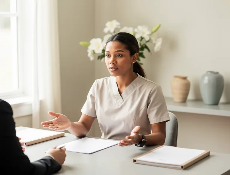 Funeral Pre-Planning service in Fontana